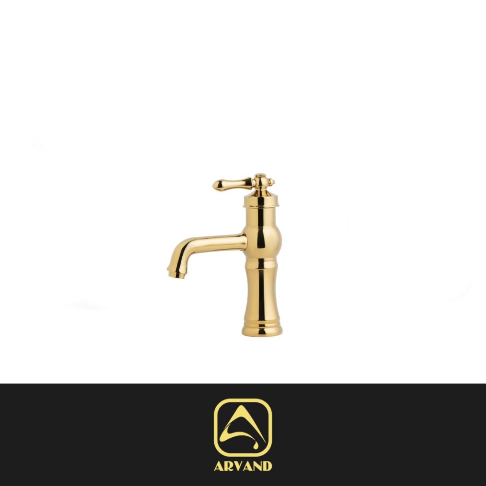 شیر روشویی میلان