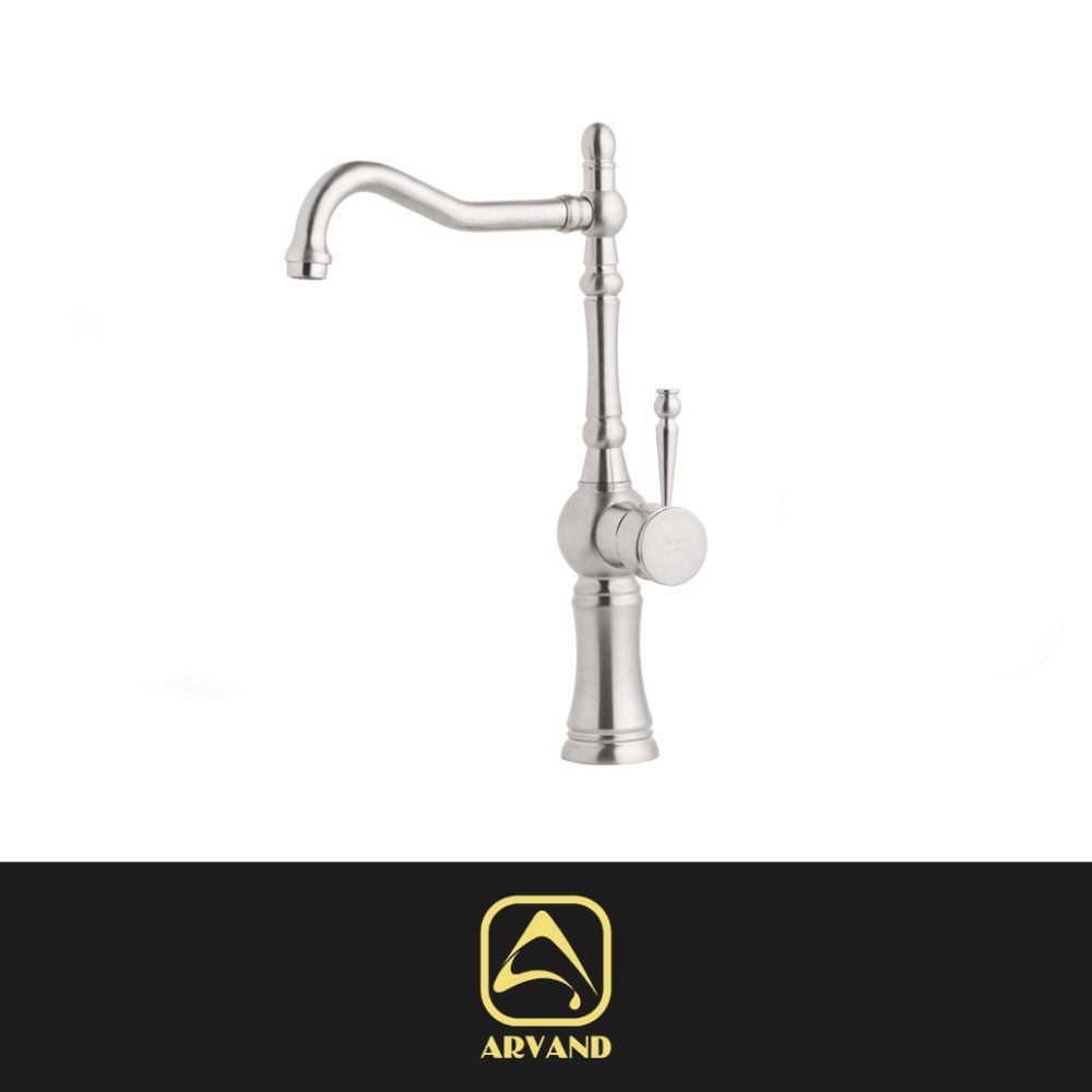 شیر سینک رم - تصویر 3