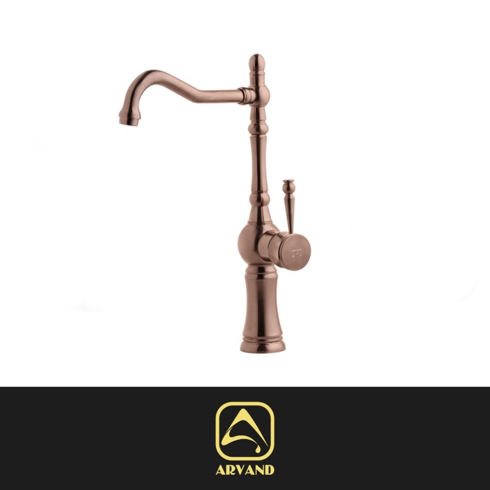 شیر سینک رم - تصویر 2