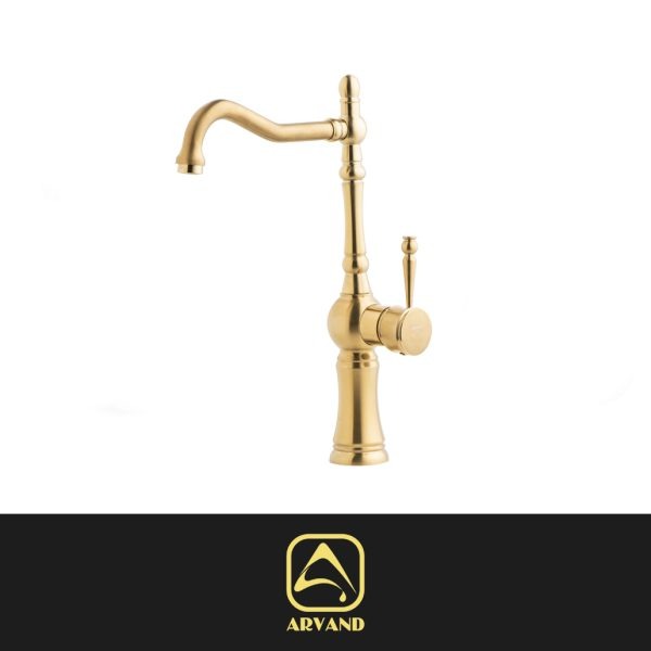 شیر سینک رم