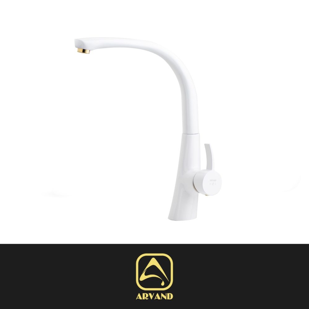 شیر سینک سالوین - تصویر 2