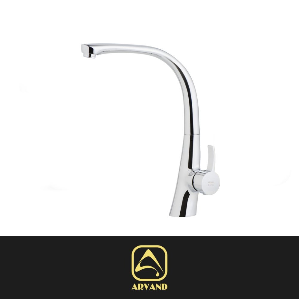 شیر سینک سالوین