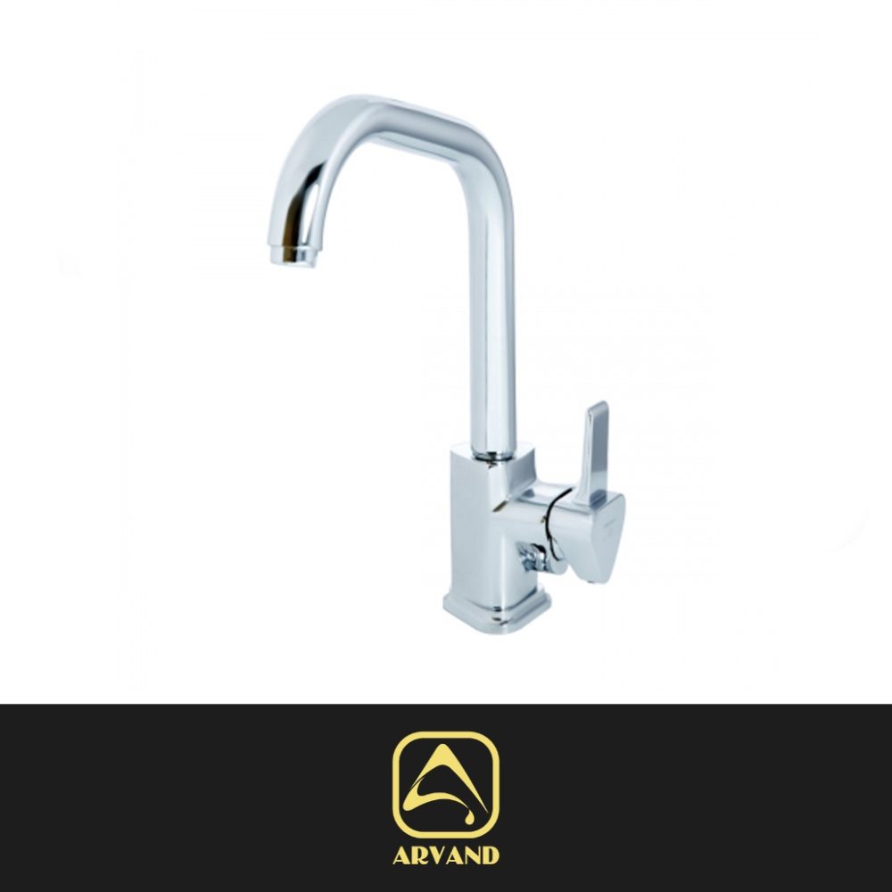 شیر سینک شارلوت