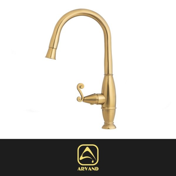 شیر سینک فراری