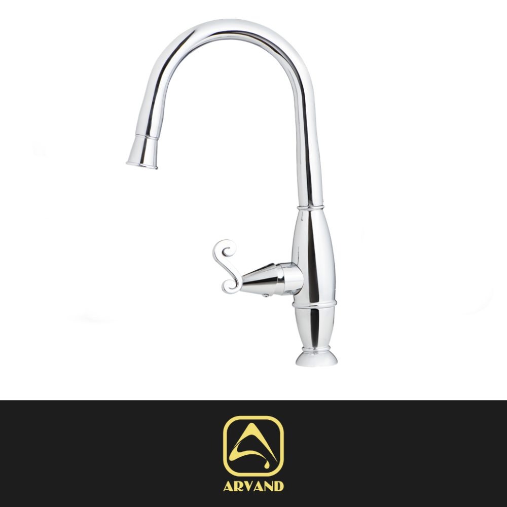 شیر سینک فراری - تصویر 2