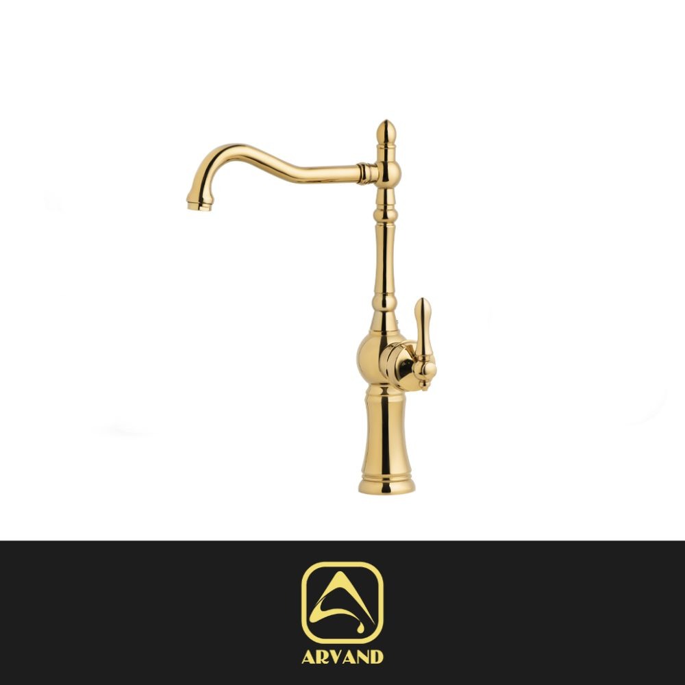 شیر سینک میلان