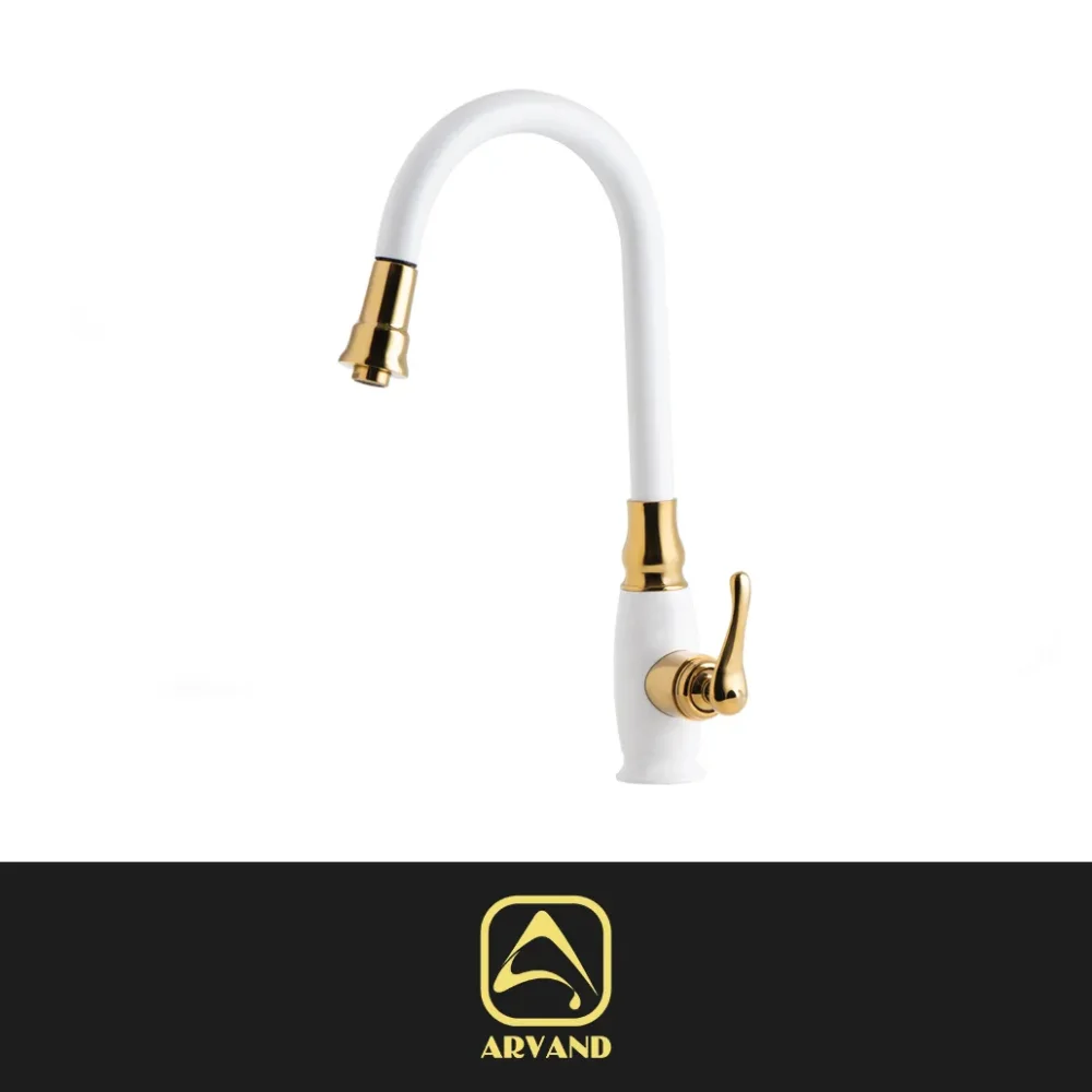 شیر شاوری فلورا - تصویر 2