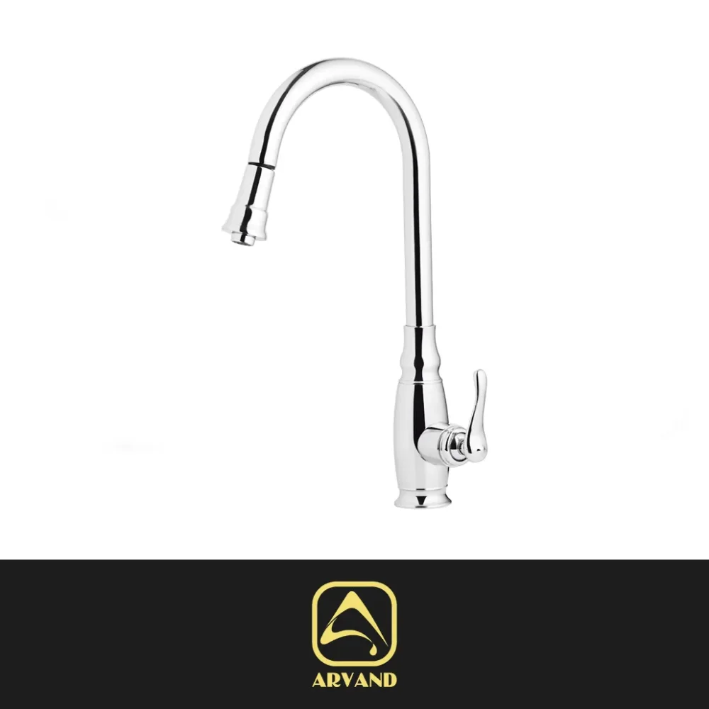 شیر شاوری فلورا