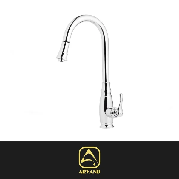 شیر شاوری فلورا