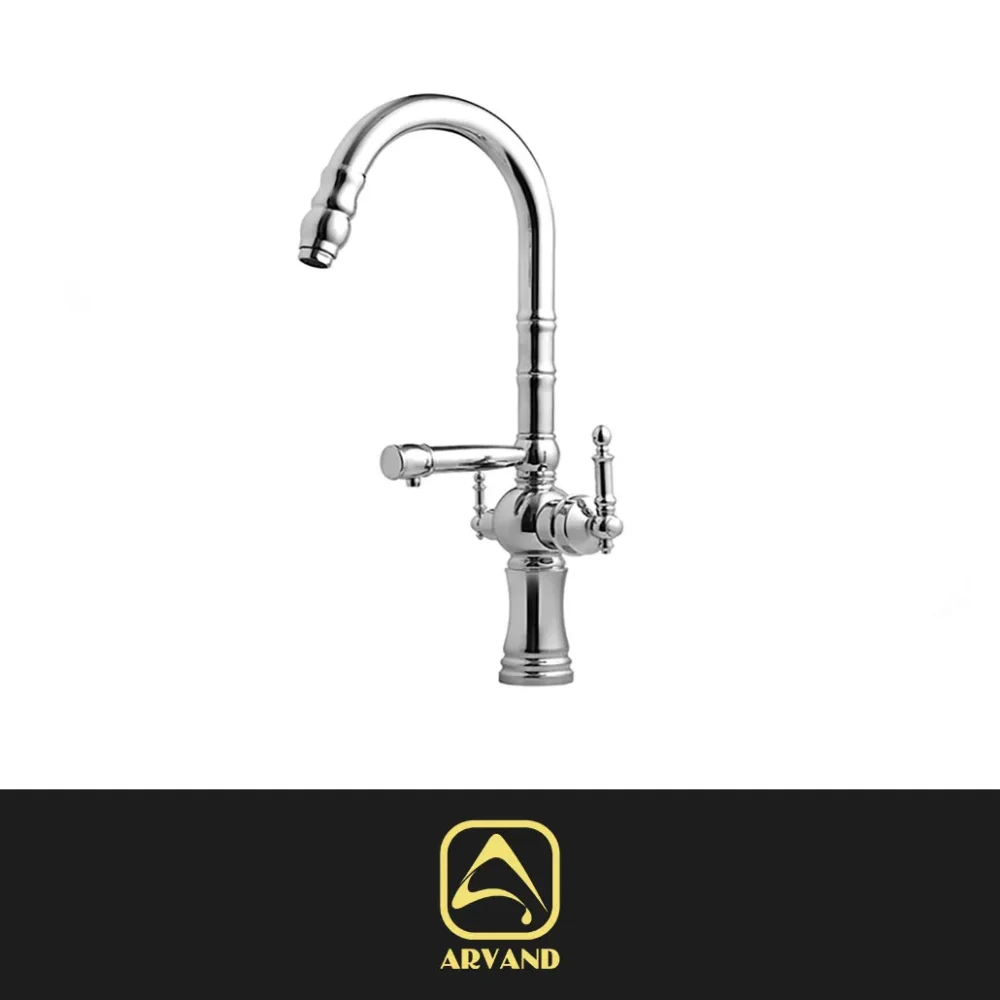 شیر سینک دومنظوره کارپی - تصویر 2