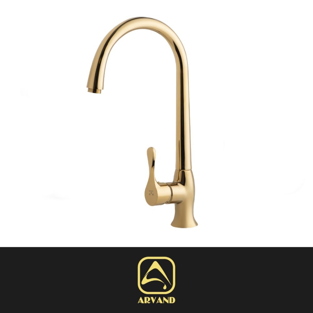 شیر سینک ماریس - تصویر 3