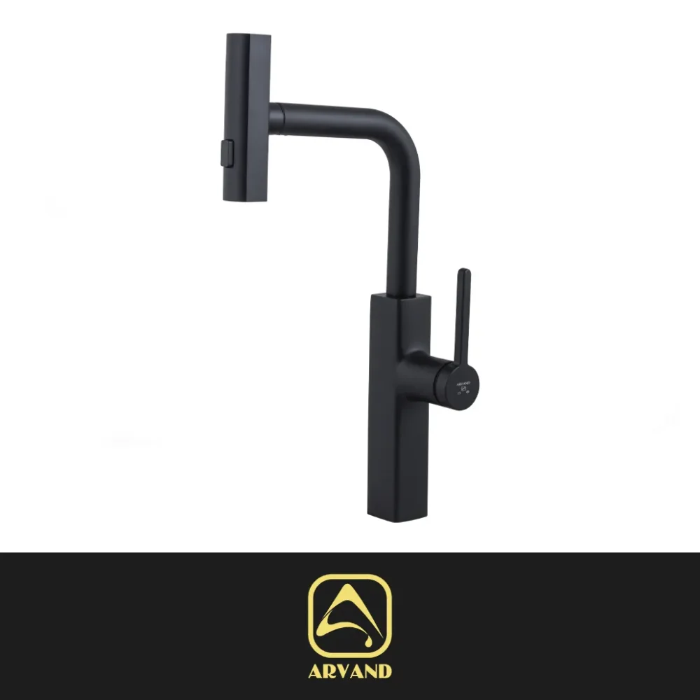 شیر سینک دومنظوره ماسا