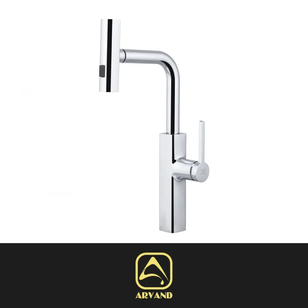 شیر سینک دومنظوره ماسا - تصویر 4