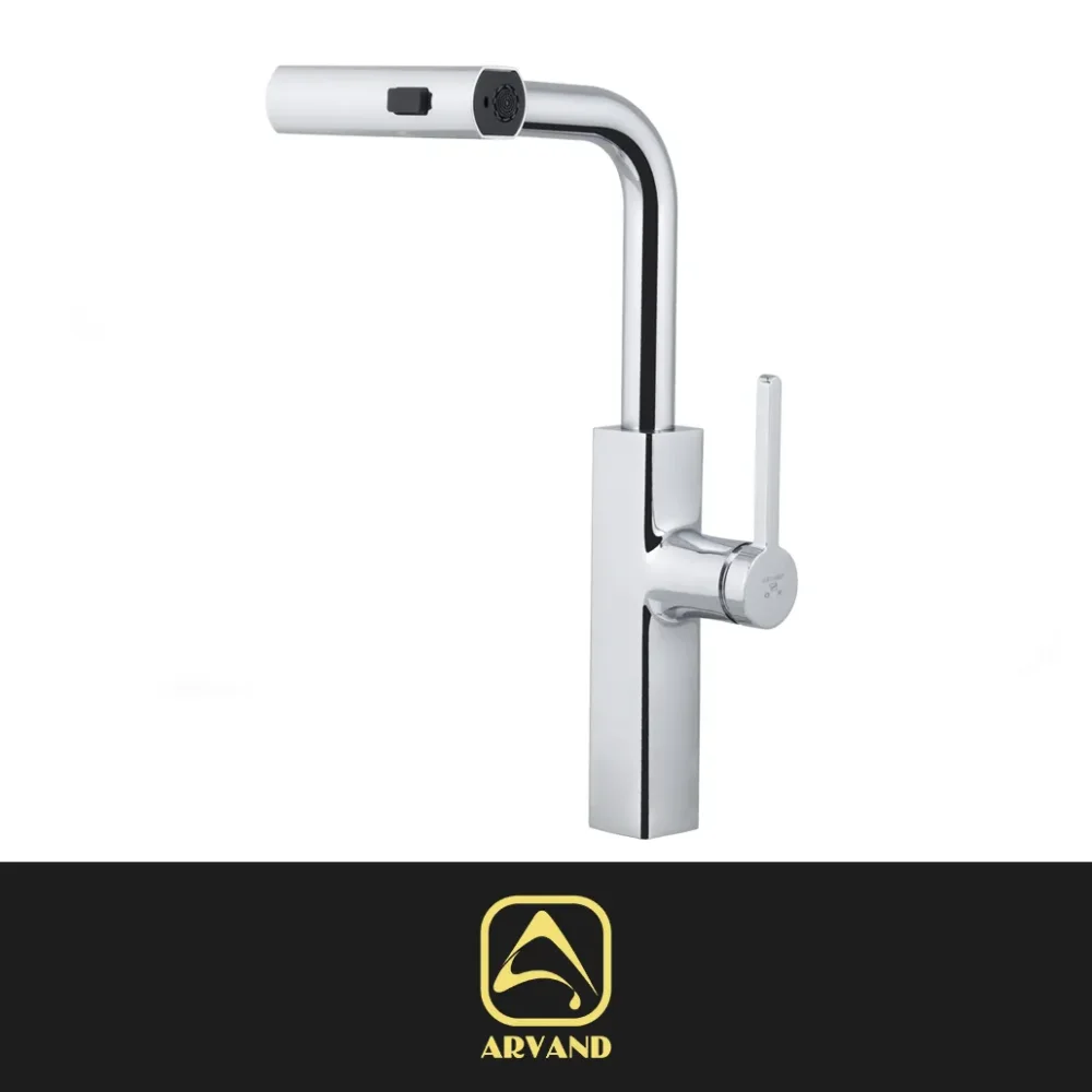 شیر سینک دومنظوره ماسا - تصویر 3