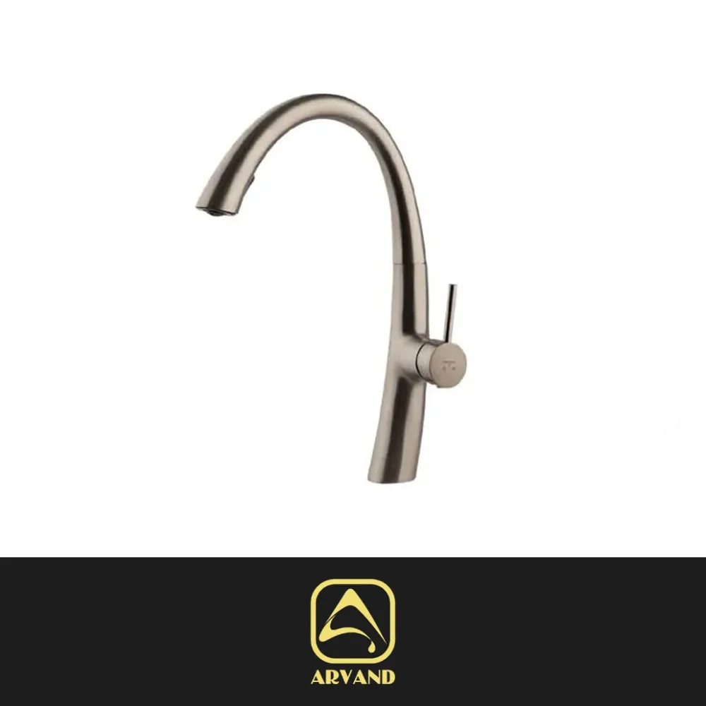 شیر شاوری کومو - تصویر 2