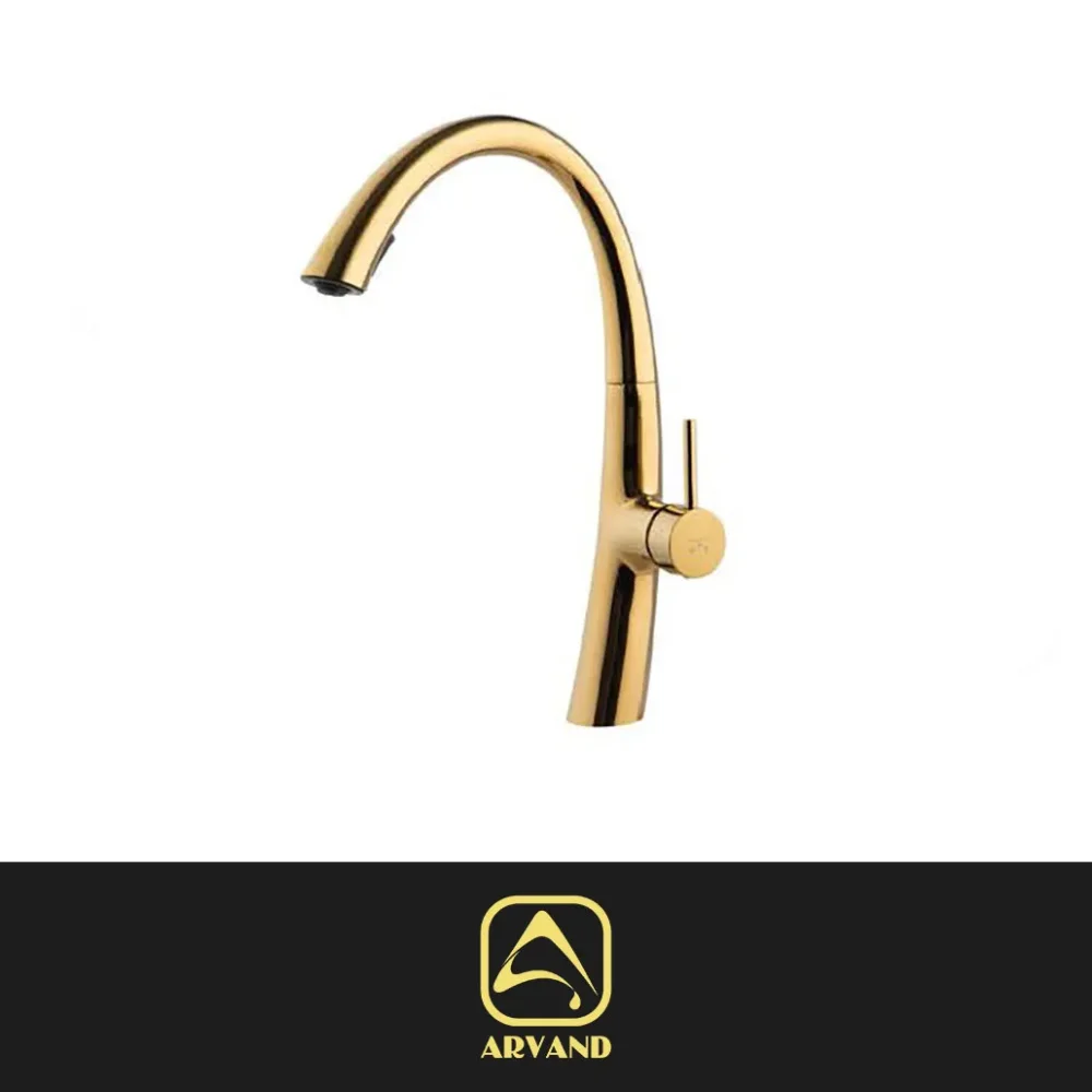 شیر شاوری کومو - تصویر 3