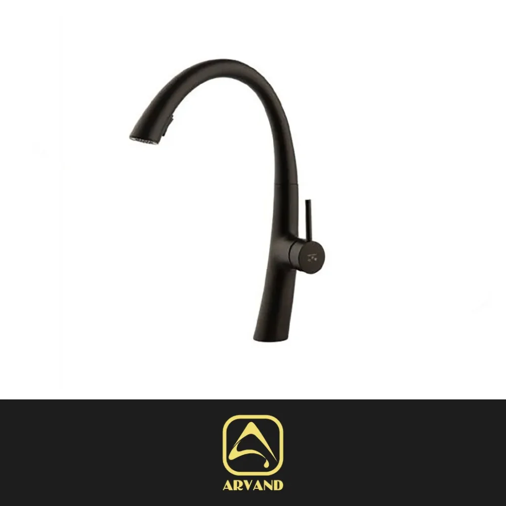 شیر شاوری کومو