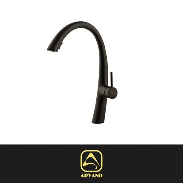 شیر شاوری کومو