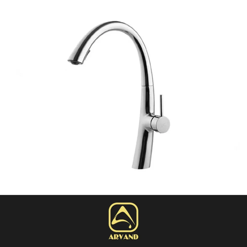 شیر شاوری کومو - تصویر 4