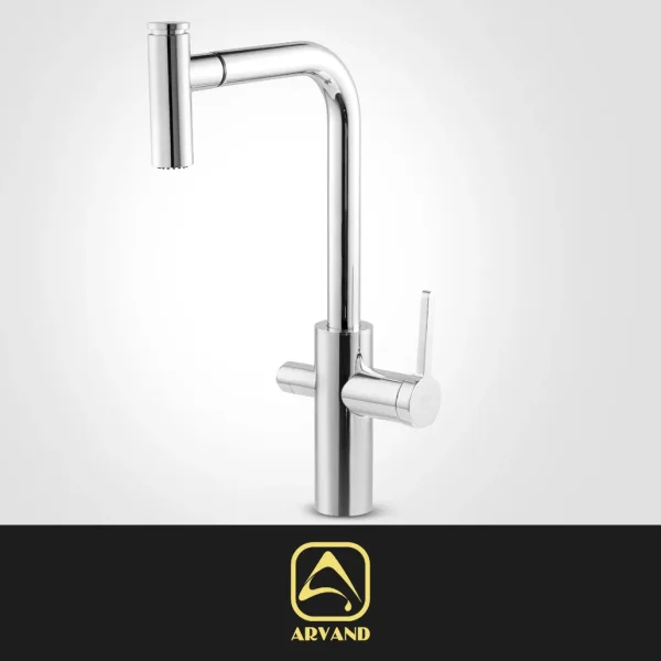 شیر شاوری کارینا